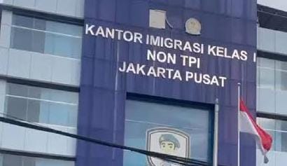 Aktivitas WNA di Sekitar Hotel Dias Kemayoran Bikin Warga Resah,  Pengawasan Imigrasi Jakarta Pusat Tuai Sorotan