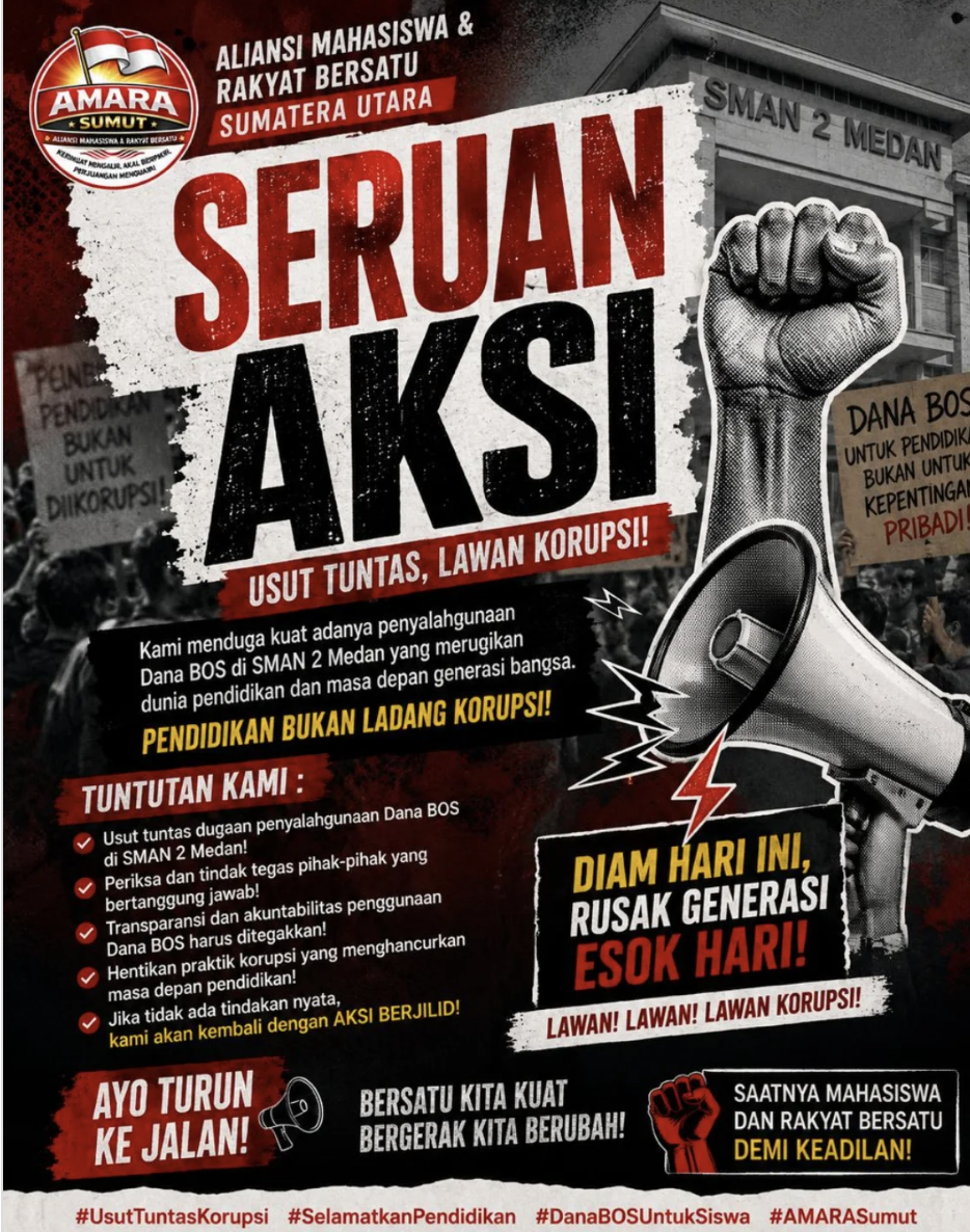 Gelombang Protes Merebak di Sejumlah Daerah, Ketidakpuasan terhadap Kebijakan Pemerintah Kian Meluas