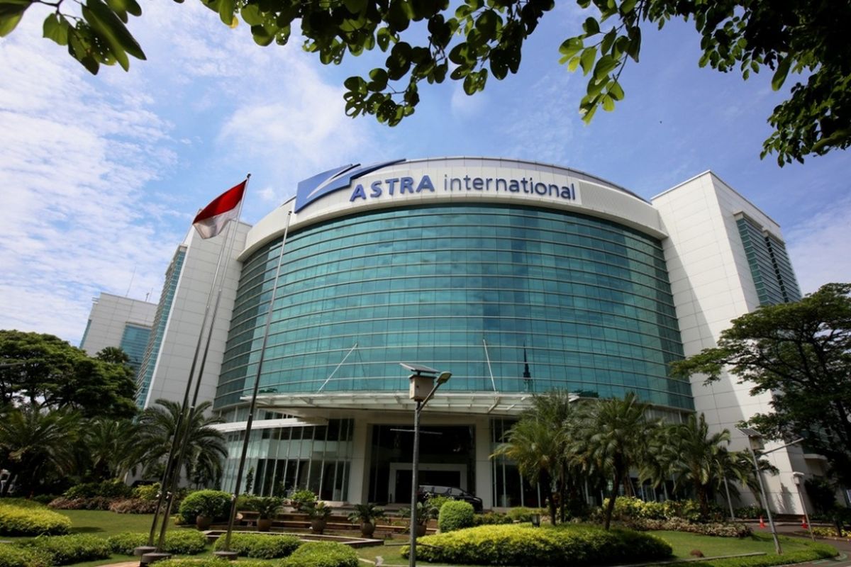 Termasuk Biang Kerok Penyumbang Emisi dan Kemacetan, Astra International Abai Terhadap Kewajibannya
