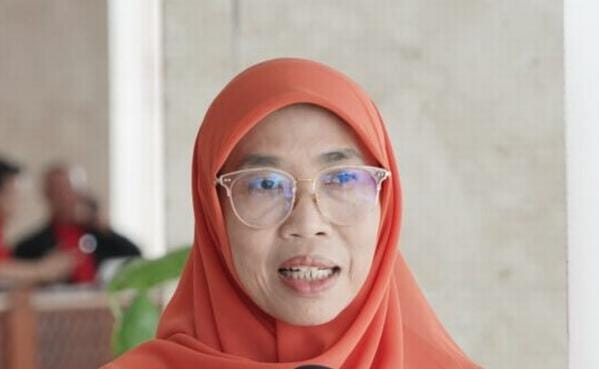 1.300 Dapur MBG Ditutup, Netty: Keselamatan Anak Jangan Pernah Jadi Kompromi