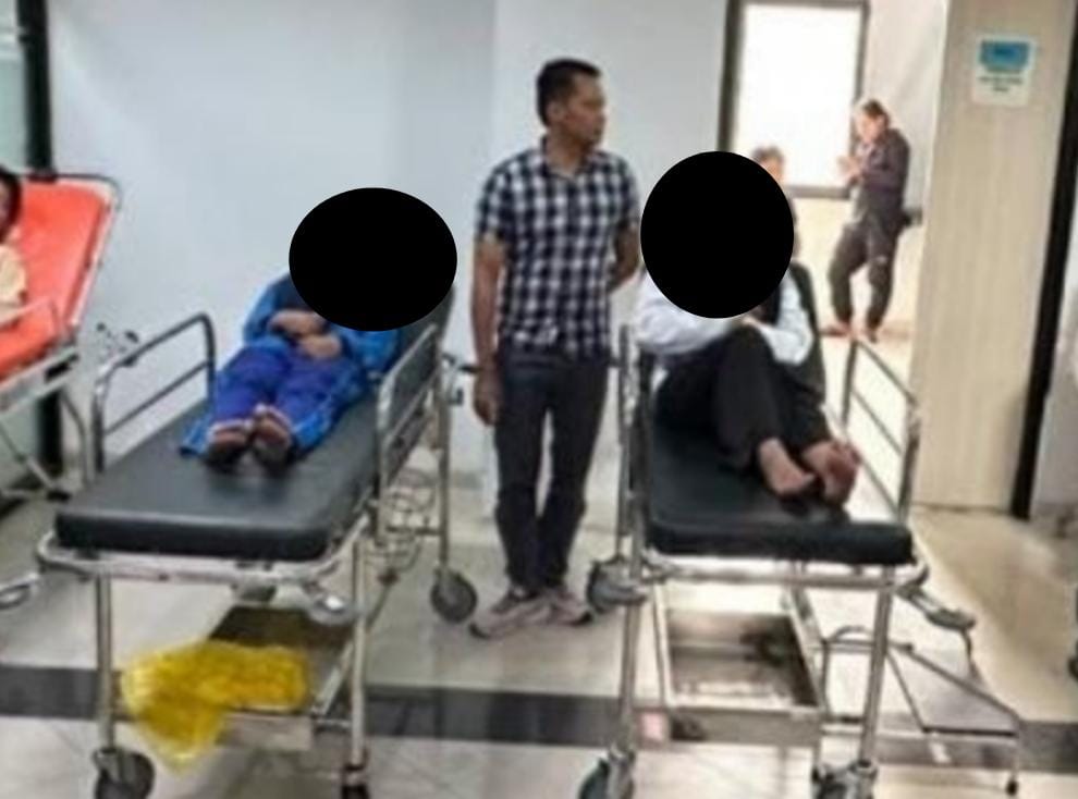 Kasus Keracunan MBG di Magelang, Kepala SPPG Terancam Dicopot, Pemilik Yayasan Tak Boleh Lepas Tangan!