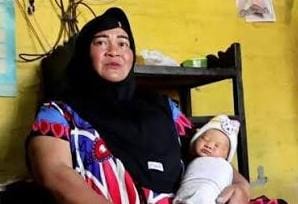Bayi Bernama Muhammad MBG Subianto Viral, Orang Tua Ungkap Alasan di Balik Nama Unik