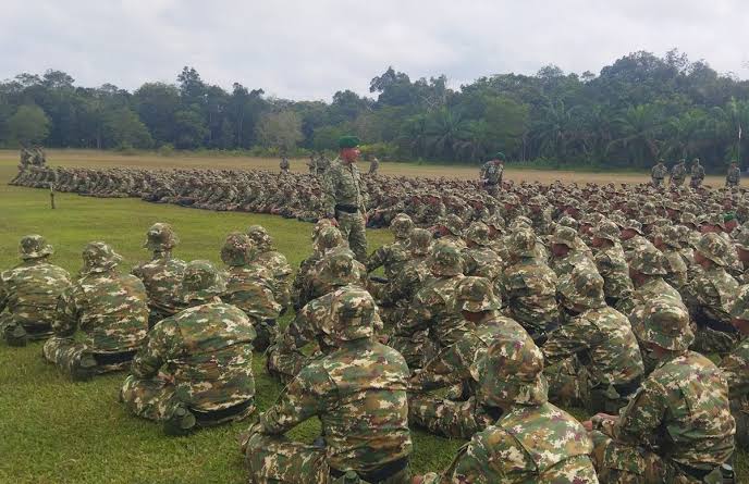 Tragedi SPPI 2026: Lima Peserta Tewas, PBHI Minta Presiden Hentikan Latihan Militer untuk Sipil