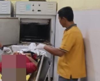 Heboh Kematian Napi Kasus Narkotika, Kepala Lapas Besi Nusakambangan Bungkam