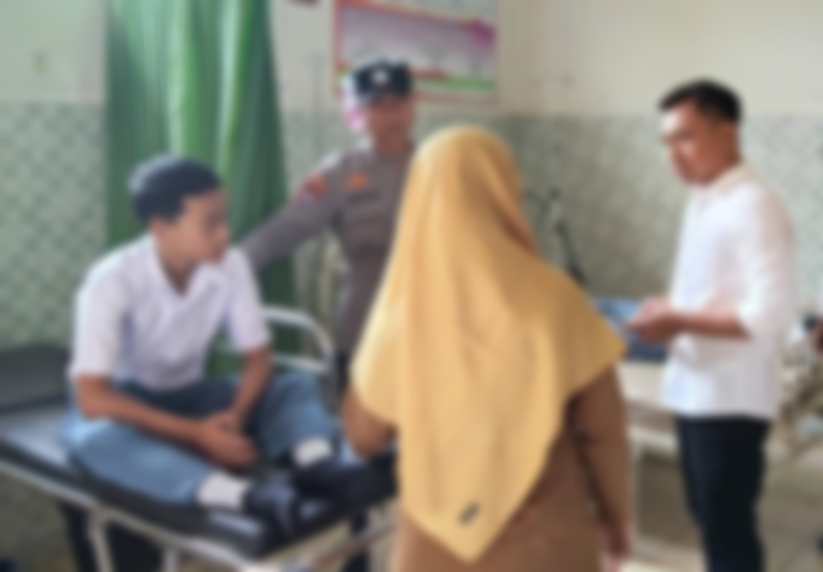 Sejumlah Siswa Keracunan Usai Santap MBG, SPPG Ngrambe 1 Jadi Sorotan